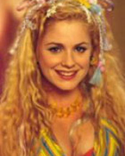 Хелен Дэллимор фото