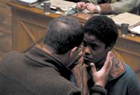 Кадр Черная Венера