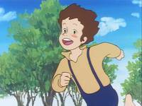 Кадр Приключения Тома Сойера