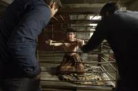 Кадр Быть человеком