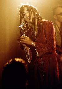 Кадр Кровь и бетон