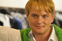 Кадр Моя самая счастливая жизнь