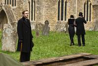 Кадр Аббатство Даунтон