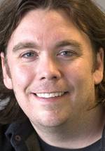 Кевин Манро фото