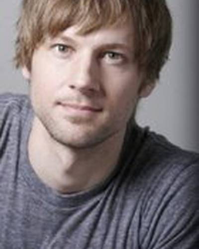 Джейсон Сермак фото