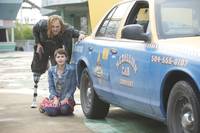 Кадр Медальон