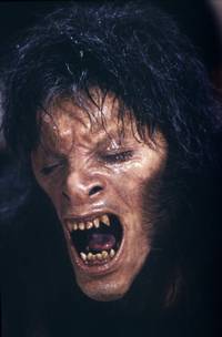 Кадр Американский оборотень в Лондоне