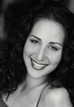 Стефани Монтальво фото