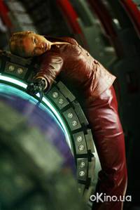 Кадр Терминатор 3: Восстание машин