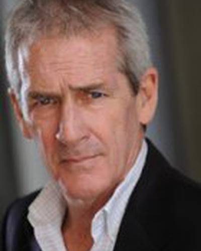 Дункан Гэмбл фото