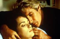 Кадр Осень в Нью-Йорке