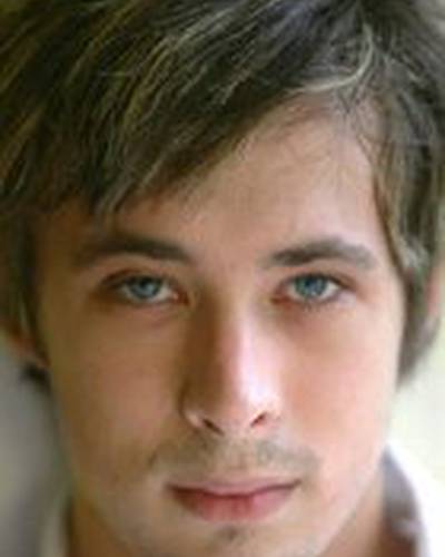 Джеймс Уолтерс фото