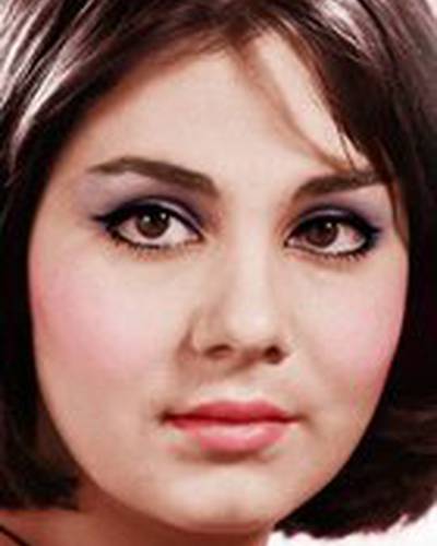 Валентина Малявина фото