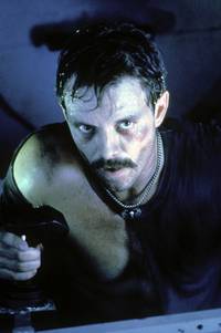 Кадр Бездна