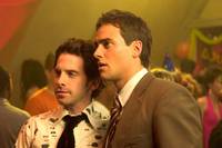 Кадр Свидетель на свадьбе