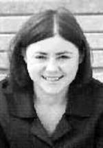 Мария Пешек фото