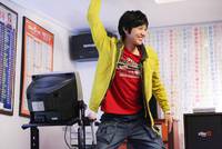 Кадр Мы любим, поэтому все хорошо