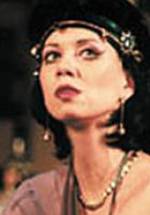 Инна Милорадова фото