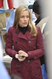 Кадр Тайные связи