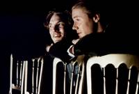 Кадр Эдвард II