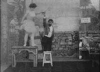 Кадр Импрессионист конца века