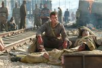 Кадр Дети Хуанг Ши