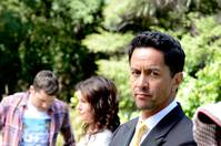 Кадр Всемогущие Джонсоны