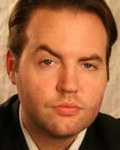 Джеймс Хантер фото