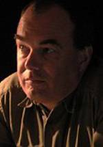 Джон Харрисон фото