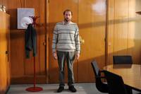 Кадр Нежность