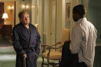 Кадр Западное крыло