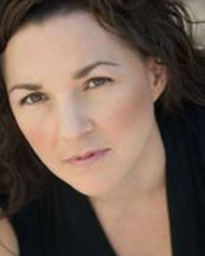 Мара Холгин фото