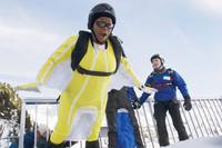 Кадр Последний отпуск