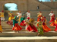 Кадр Загадка