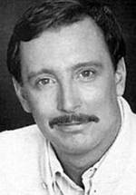 Брюс Пол Барбо фото