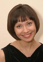 Алла Фомичева фото