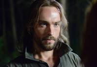 Кадр Сонная Лощина