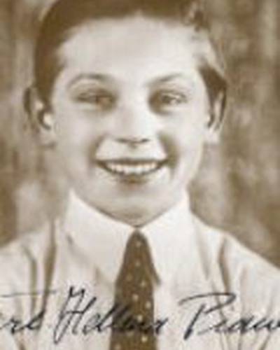 Gustl Gstettenbaur фото