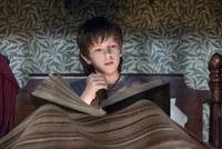 Кадр Спайдервик: Хроники