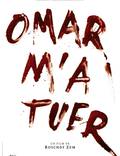 Постер из фильма "Омар меня убить" - 1