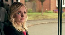 Кадр из фильма "Белый фургон" - 1