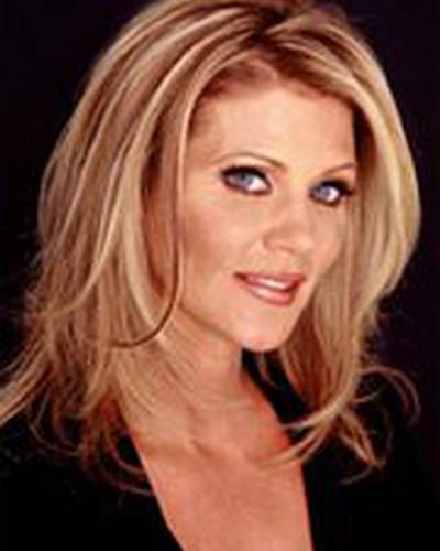 Джинджер Линн Аллен фото