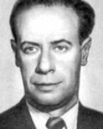 Лев Кассиль фото