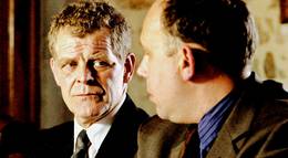 Кадр из фильма "Прощай" - 2