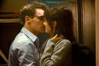 Кадр Из Парижа с любовью