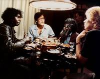 Кадр Последняя волна