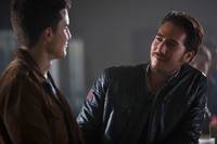 Кадр Зажигание