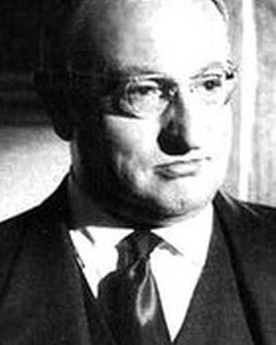 Жак Моно фото