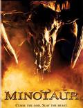 Постер из фильма "Минотавр" - 1