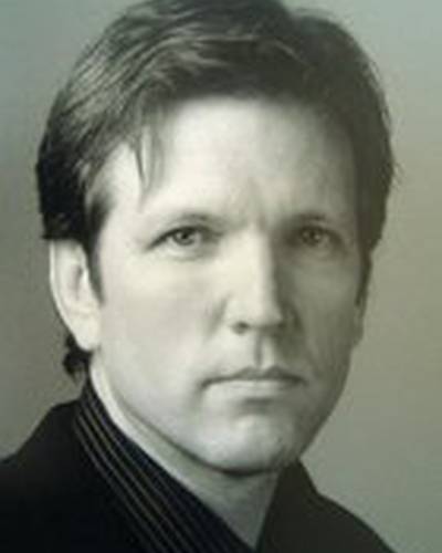 Мартин Донован фото